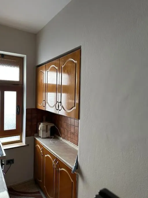 Cozy Flat In The City Center Tirana