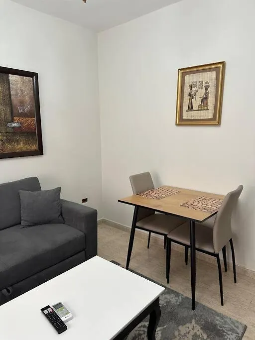 Cozy Flat In The City Center Tirana
