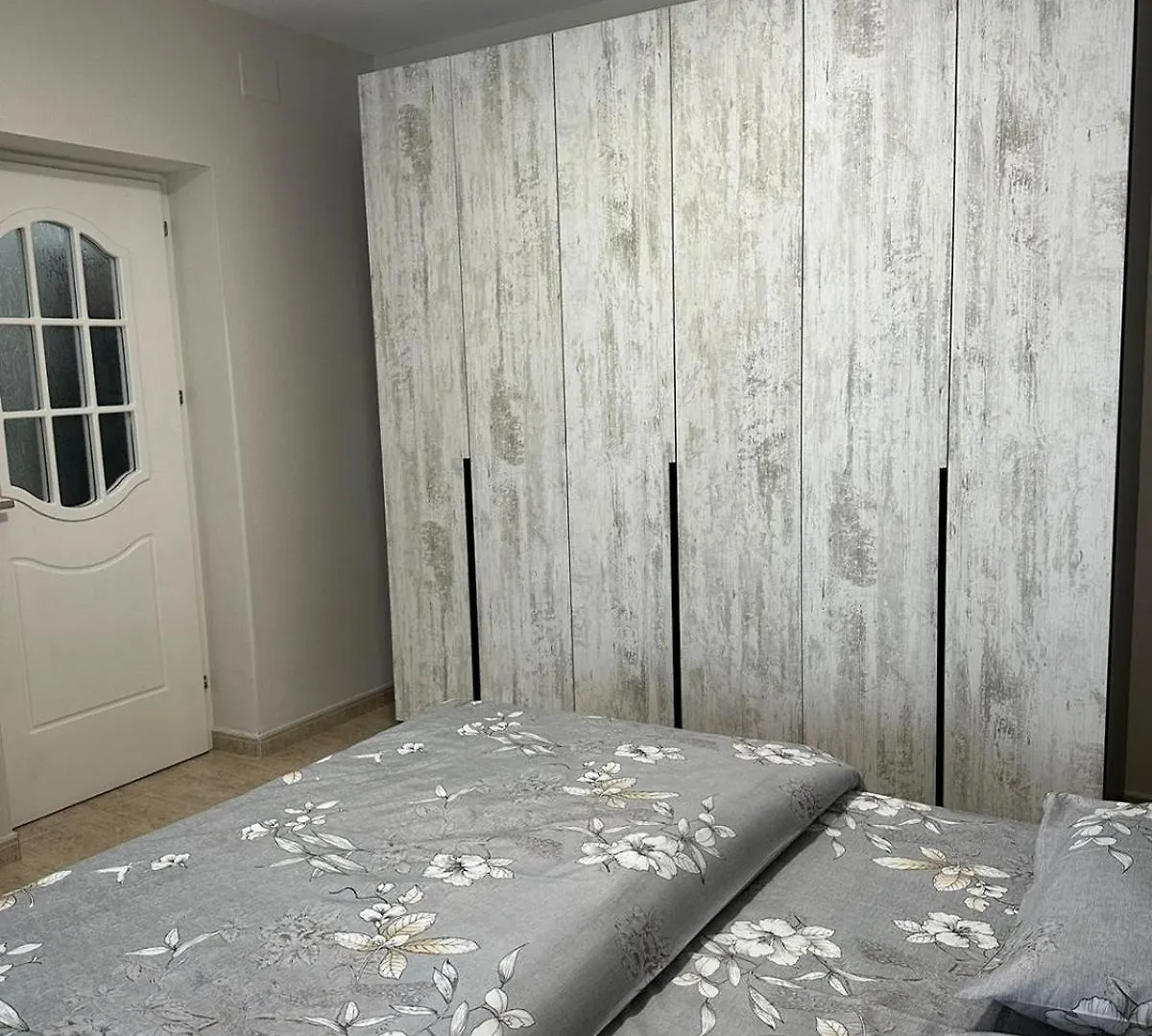Apartment Cozy Flat In The City Center Tirana