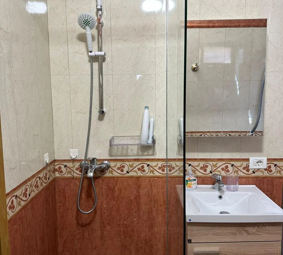 Cozy Flat In The City Center Tirana 0*,  Albania