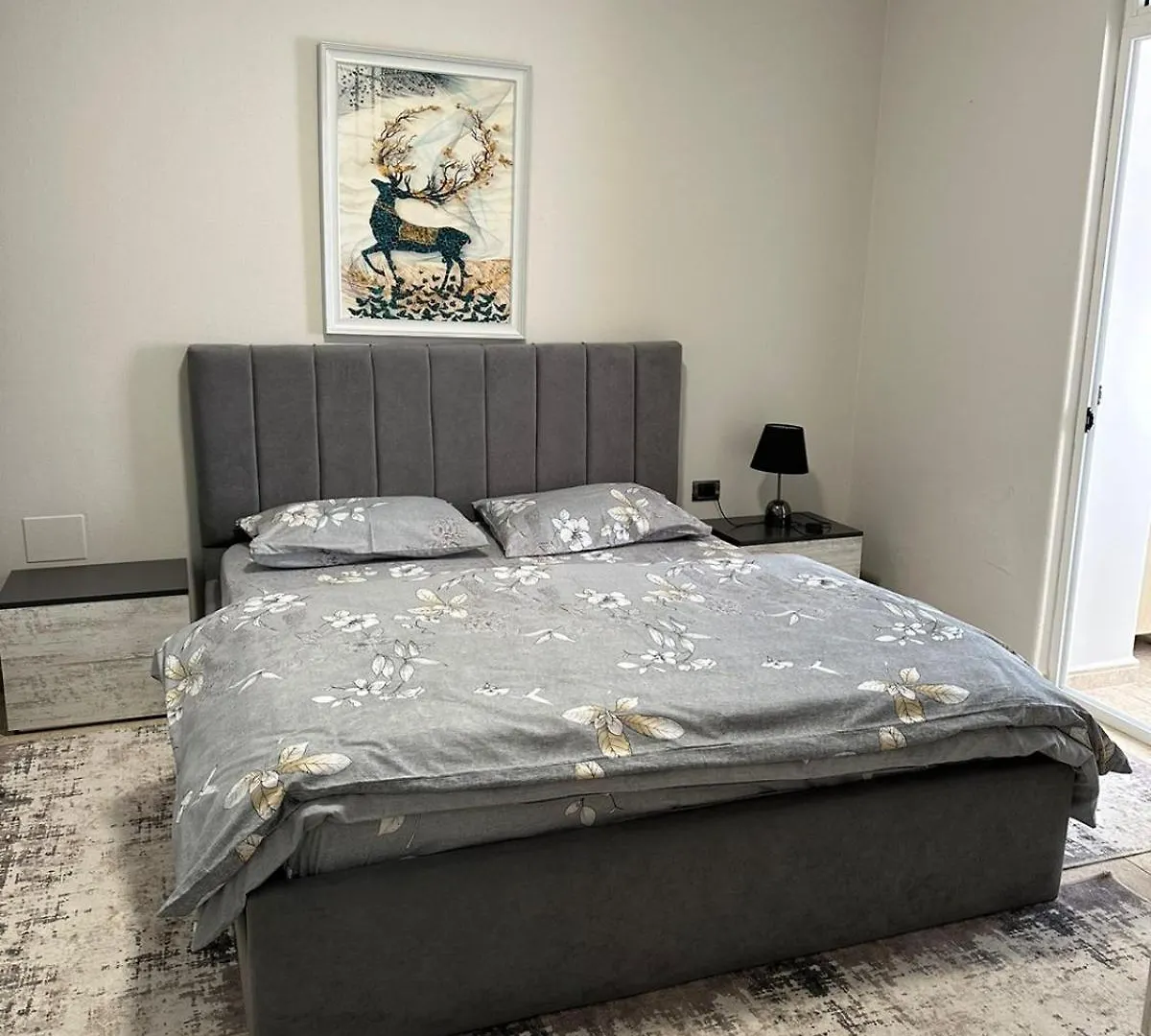 Cozy Flat In The City Center Tirana 0*,  Albania