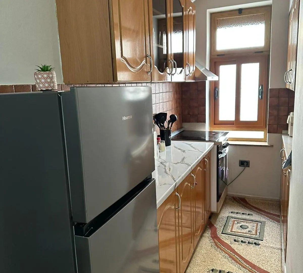 Apartment Cozy Flat In The City Center Tirana Albania